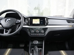 2020款 GT 1.5L 自动旗舰版 国VI