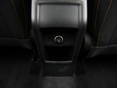 2020款 GT 1.5L 自动旗舰版 国VI