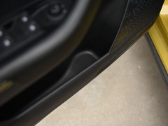 2020款 GT 1.5L 自动旗舰版 国VI