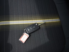 2020款 GT 1.5L 自动旗舰版 国VI