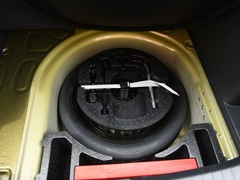 2020款 GT 1.5L 自动旗舰版 国VI