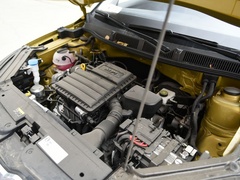 2020款 GT 1.5L 自动旗舰版 国VI