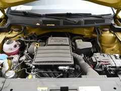 2020款 GT 1.5L 自动旗舰版 国VI