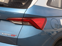 2020款 GT 1.5L 自动舒适版 国VI