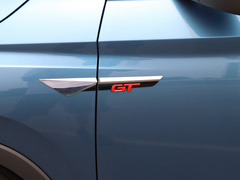 2020款 GT 1.5L 自动舒适版 国VI