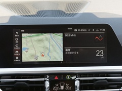 2020款 330i M运动曜夜套装