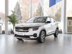 2021款 1.5L CVT潮流版 