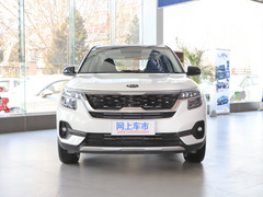2021款 1.5L CVT潮流版 