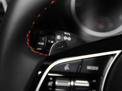 2021款 1.5L CVT潮流版 