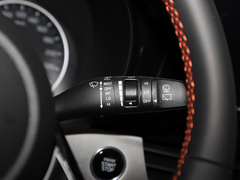 2021款 1.5L CVT潮流版 