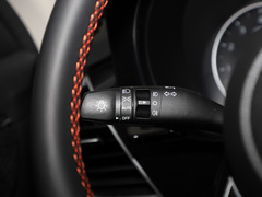 2021款 1.5L CVT潮流版 