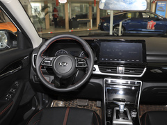2021款 1.5L CVT潮流版 