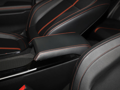 2021款 1.5L CVT潮流版 