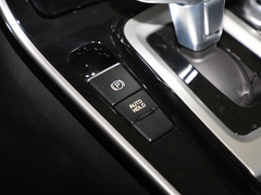 2021款 1.5L CVT潮流版 