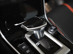 2021款 1.5L CVT潮流版 