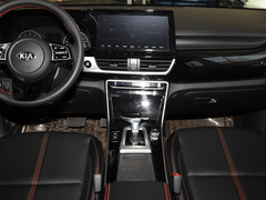 2021款 1.5L CVT潮流版 