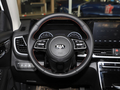 2021款 1.5L CVT潮流版 