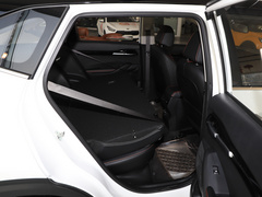 2021款 1.5L CVT潮流版 