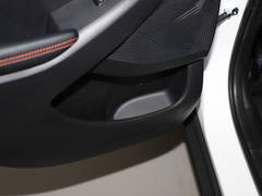 2021款 1.5L CVT潮流版 