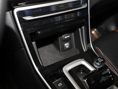 2021款 1.5L CVT潮流版 