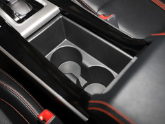 2021款 1.5L CVT潮流版 