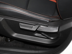 2021款 1.5L CVT潮流版 