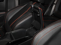 2021款 1.5L CVT潮流版 
