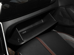 2021款 1.5L CVT潮流版 