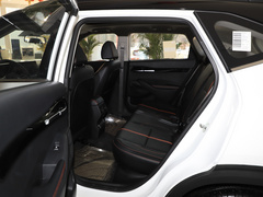 2021款 1.5L CVT潮流版 