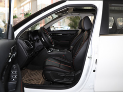 2021款 1.5L CVT潮流版 