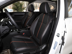 2021款 1.5L CVT潮流版 