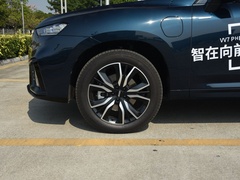 2020款 PHEV 2.0T 旗舰型