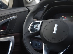 2020款 PHEV 2.0T 旗舰型