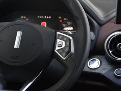 2020款 PHEV 2.0T 旗舰型