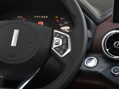 2020款 PHEV 2.0T 旗舰型