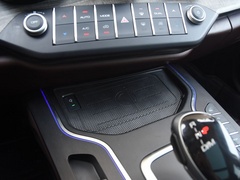 2020款 PHEV 2.0T 旗舰型