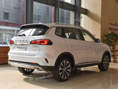 2020款 500PHEV 智能座舱旗舰版