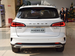 2020款 500PHEV 智能座舱旗舰版