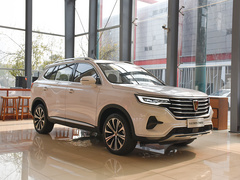 2020款 500PHEV 智能座舱旗舰版