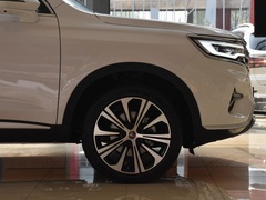 2020款 500PHEV 智能座舱旗舰版