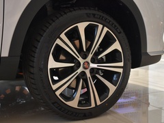 2020款 500PHEV 智能座舱旗舰版