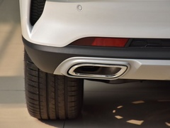 2020款 500PHEV 智能座舱旗舰版