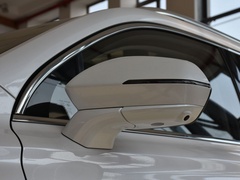 2020款 500PHEV 智能座舱旗舰版