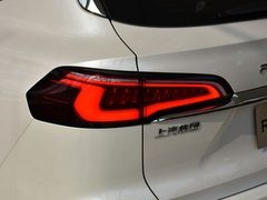 2020款 500PHEV 智能座舱旗舰版