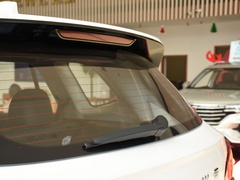 2020款 500PHEV 智能座舱旗舰版
