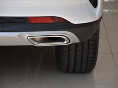 2020款 500PHEV 智能座舱旗舰版
