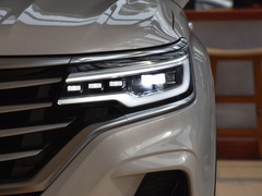 2020款 500PHEV 智能座舱旗舰版
