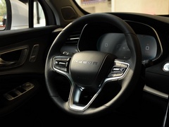 2020款 500PHEV 智能座舱旗舰版