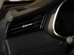 2020款 500PHEV 智能座舱旗舰版