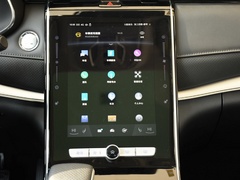 2020款 500PHEV 智能座舱旗舰版